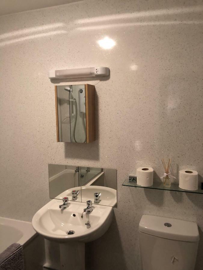 オーバンSoroba Houseアパートメント エクステリア 写真