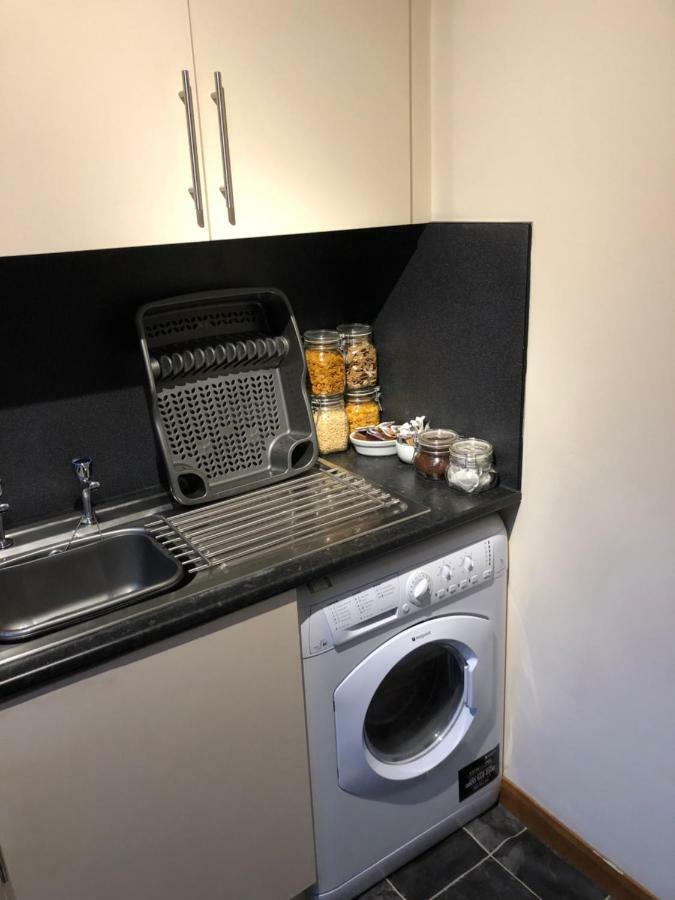オーバンSoroba Houseアパートメント エクステリア 写真