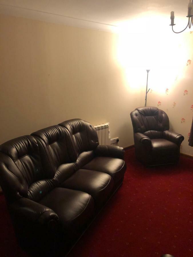 オーバンSoroba Houseアパートメント エクステリア 写真