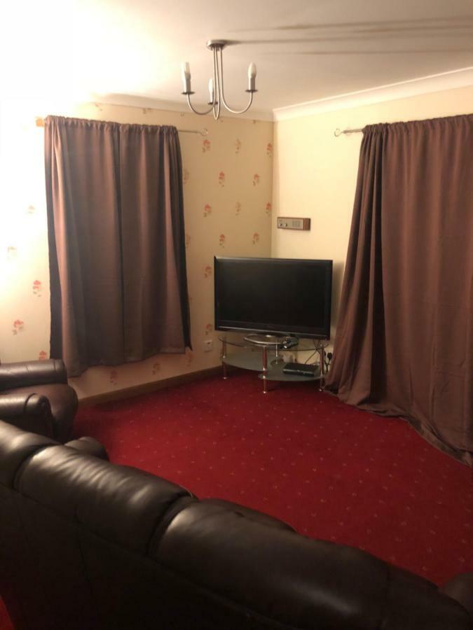 オーバンSoroba Houseアパートメント エクステリア 写真