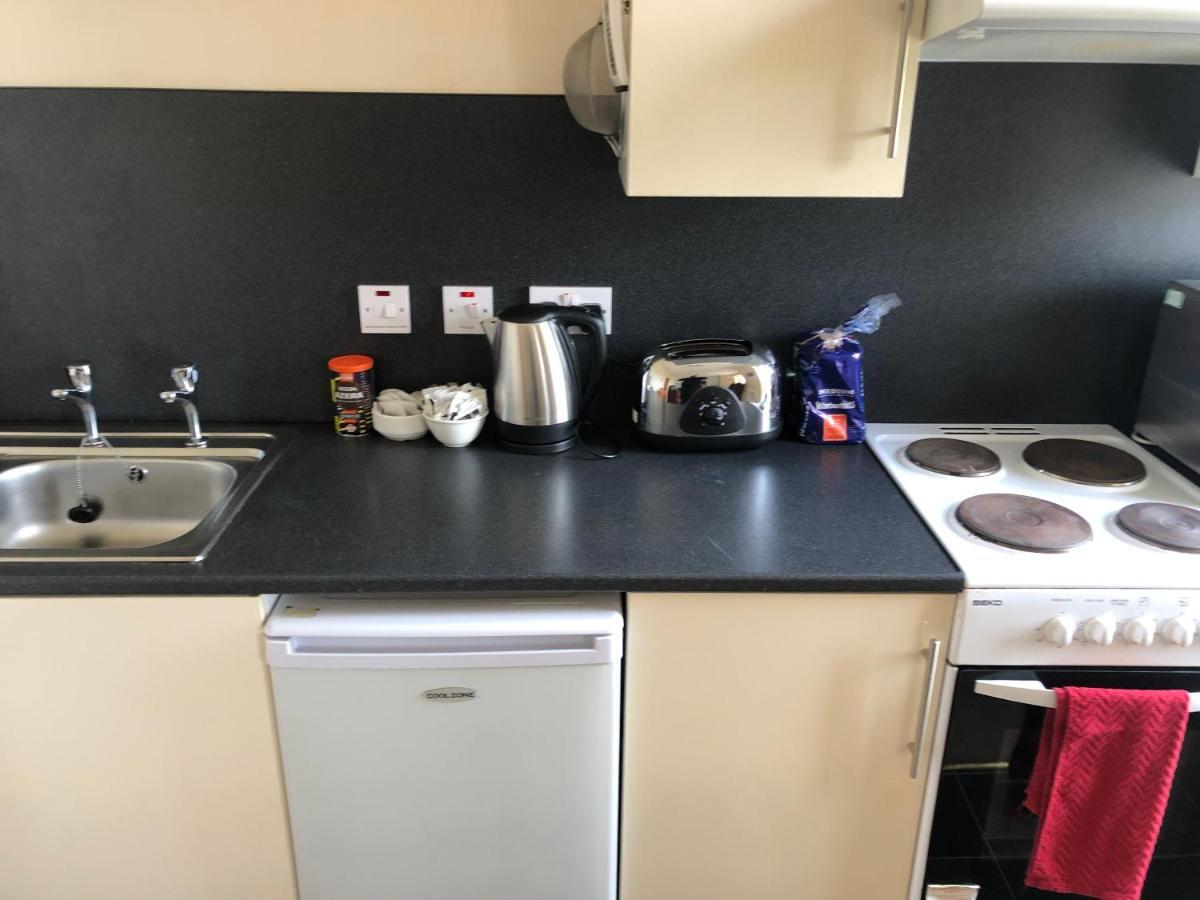 オーバンSoroba Houseアパートメント エクステリア 写真
